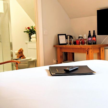 Ben Cruachan Inn - Restaurant, Pub With Rooms Loch Awe Экстерьер фото