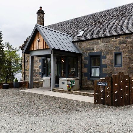 Ben Cruachan Inn - Restaurant, Pub With Rooms Loch Awe Экстерьер фото
