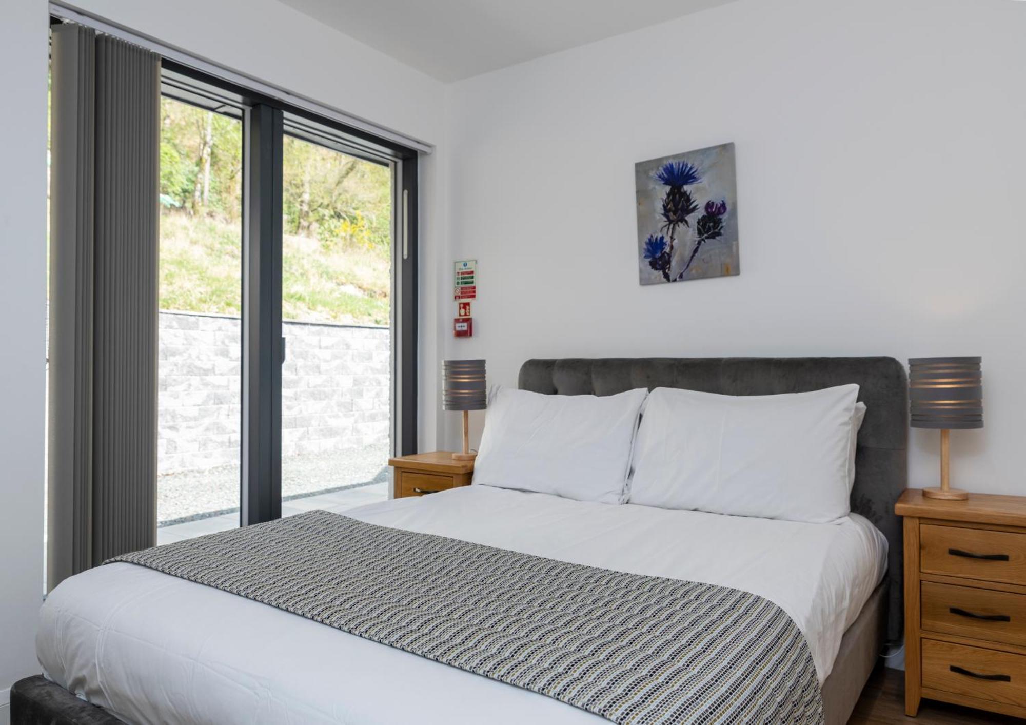 Ben Cruachan Inn - Restaurant, Pub With Rooms Loch Awe Номер фото