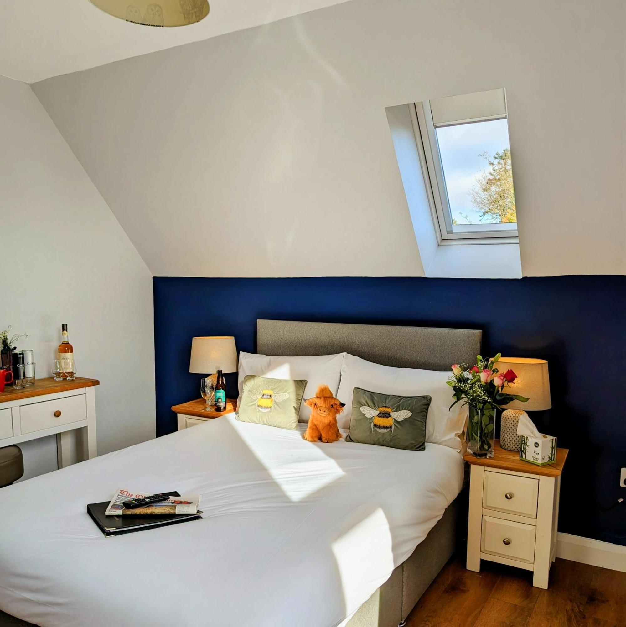 Ben Cruachan Inn - Restaurant, Pub With Rooms Loch Awe Номер фото