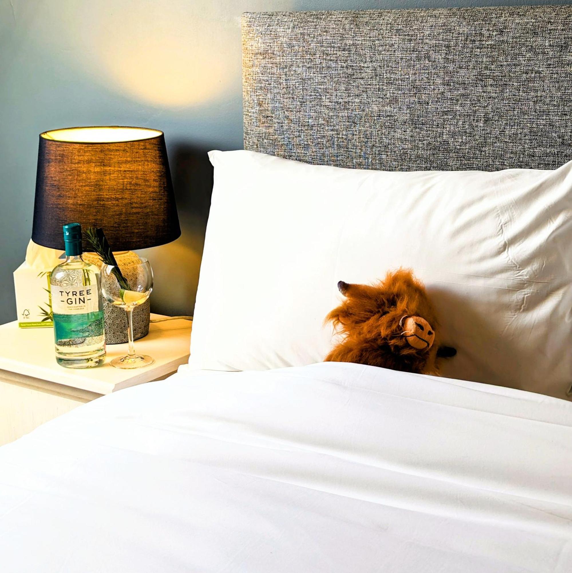 Ben Cruachan Inn - Restaurant, Pub With Rooms Loch Awe Номер фото