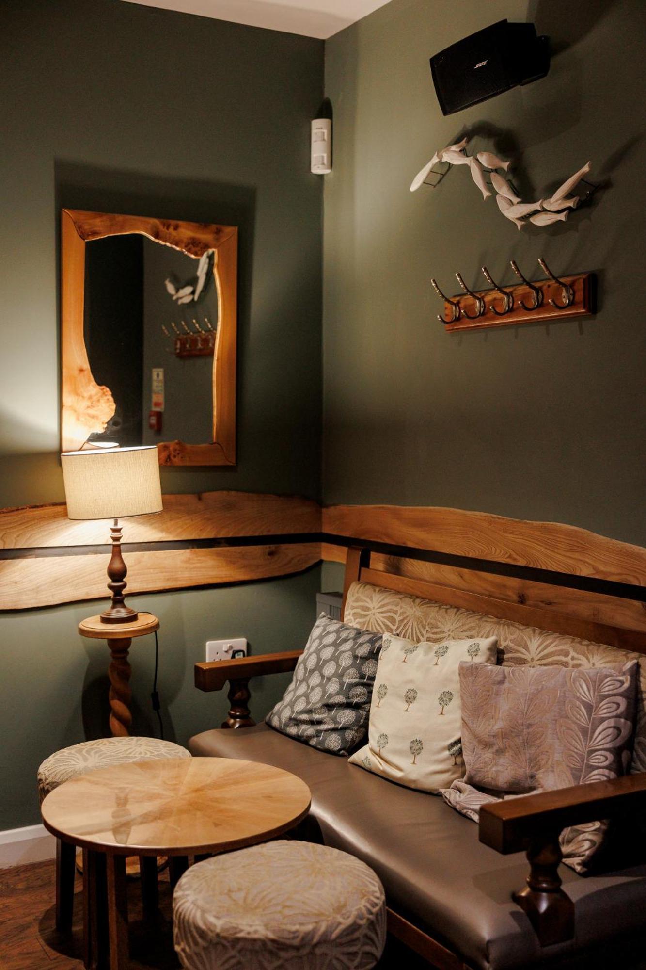 Ben Cruachan Inn - Restaurant, Pub With Rooms Loch Awe Экстерьер фото